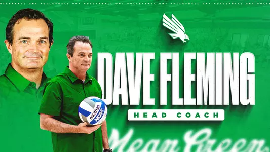 Dave Fleming Signing Graphic