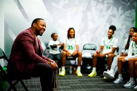 Jason Burton Tennessee State