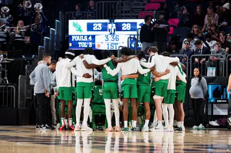 2024-25 UNT MBB