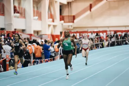Track at Robert Platt Invitational
