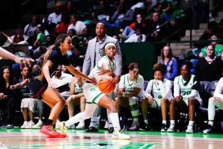 Desiree Wooten SMU
