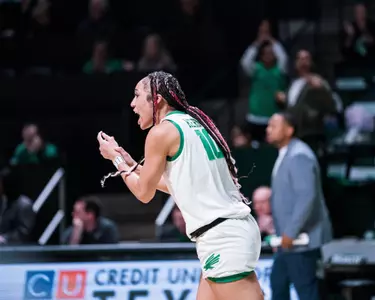 DesiRay Kernal vs. UTSA