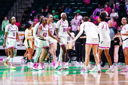 UNT vs. Charlotte