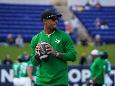 D'Andre Payne