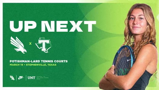 Tennis Next Up Tarleton