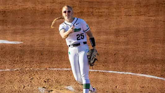 McKenzie Wagoner