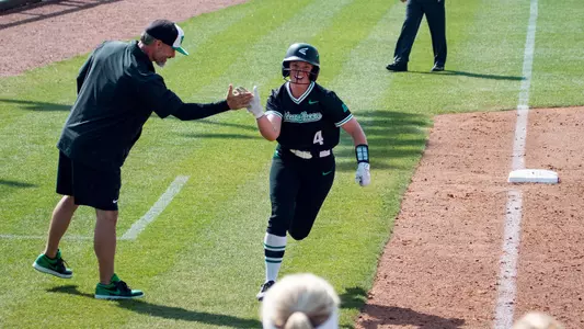 Mikayla Smith Walk Off