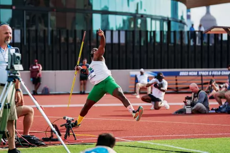 Zion Hill NCAAs