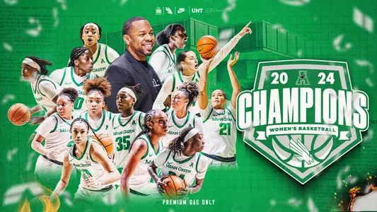 WBB Conference Champs