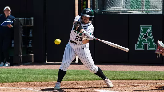 Kailey Gamble