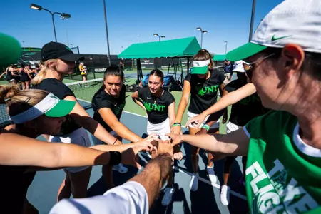 Women's Tennis 2024