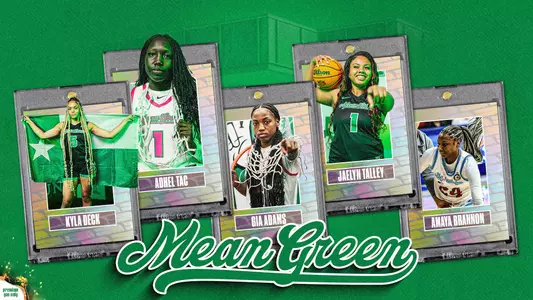 WBB Transfer Signees Header