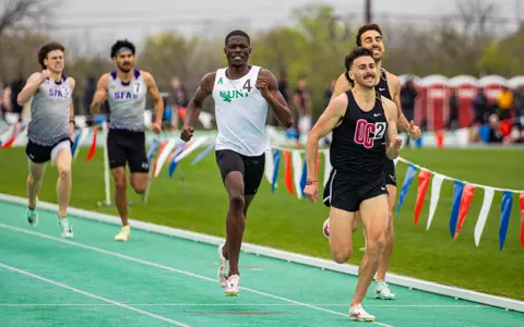 Sukeil Foucha Bill Schmidt Classic