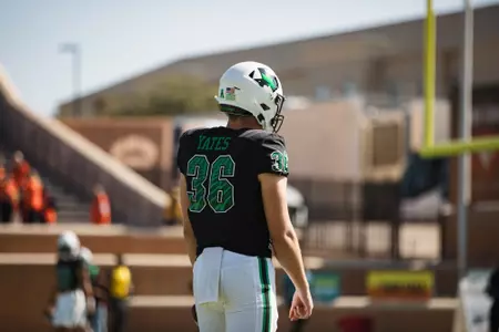 Caden Yates