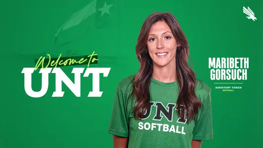 Maribeth Gorsuch Welcome Graphic