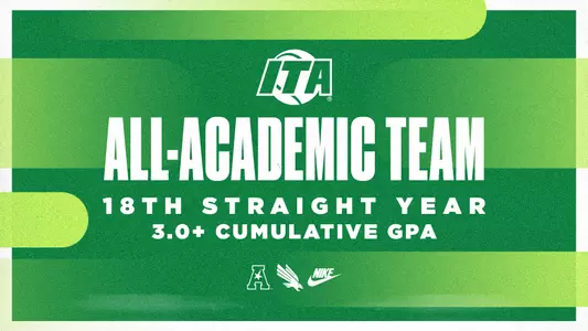 ITA Academic Team 2024