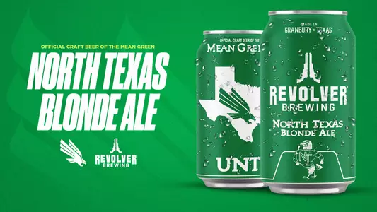 North Texas Blonde Ale Announcement 2024