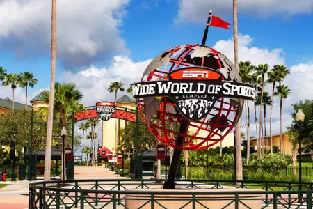 WIDE WORLD OF SPORTS