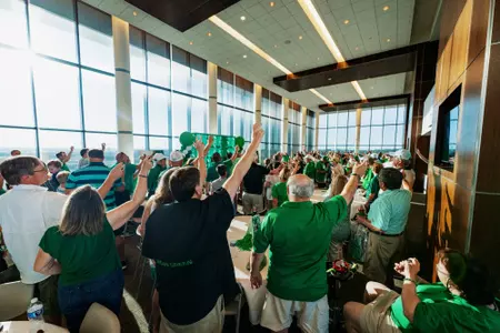 2023 Kickoff Event Wide