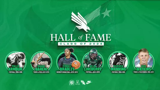 HOF Class 2024