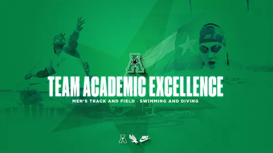 AAC Team Academic Excellence Award