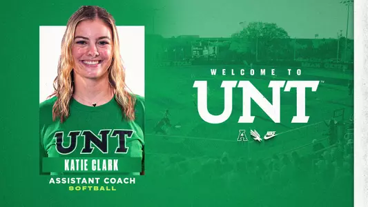 Katie Clark Welcome Graphic