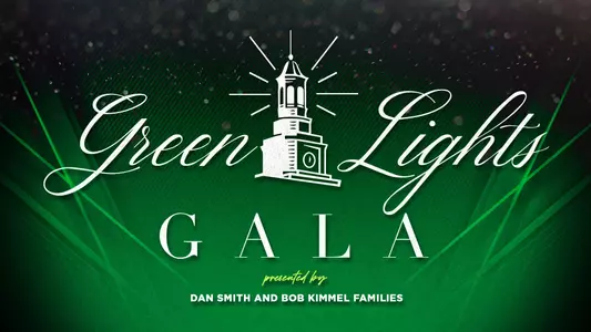 Green Lights Gala 2024
