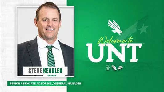 Steve Keasler Hiring Announcement