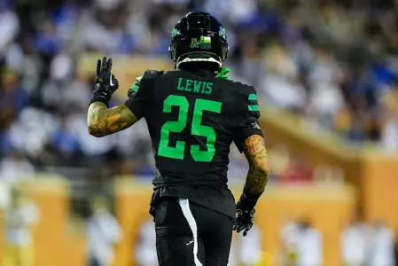 Kollin Lewis