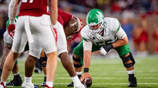 Tyler Mercer at South Alabama