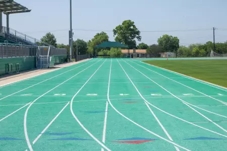 Soccer and Track & Field Stadium