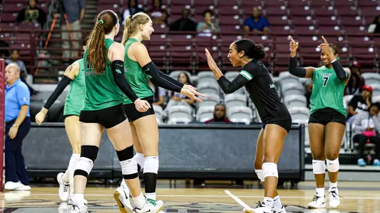 Ryann Vik / Nylah Raspberry