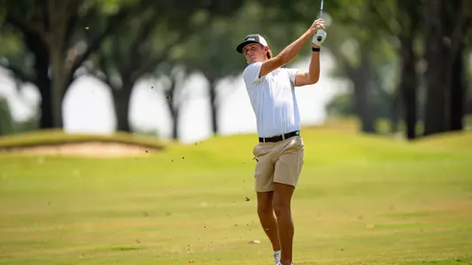 Blake Keen at DCC