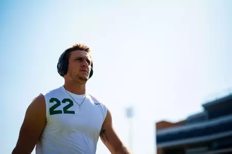 Landon Sides