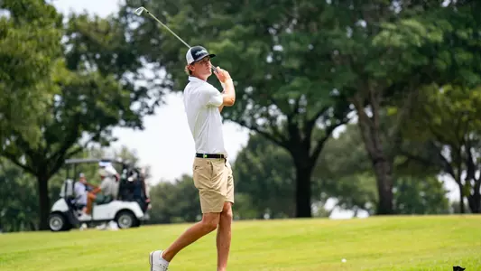 James Tureskis at DCC