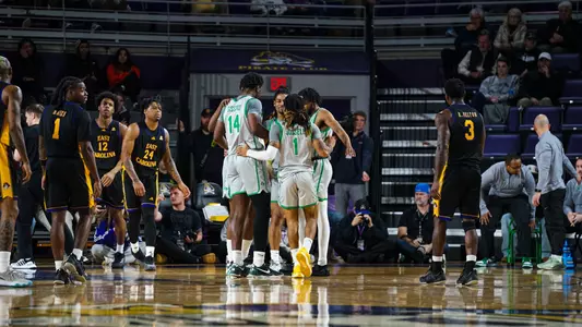 Team Huddle