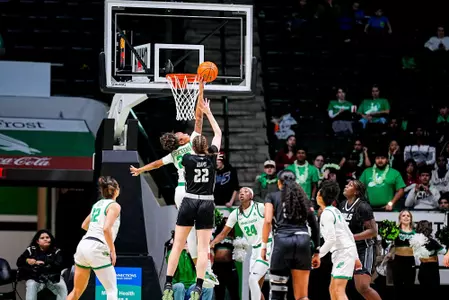 Shadasia Brackens Block vs. Rice