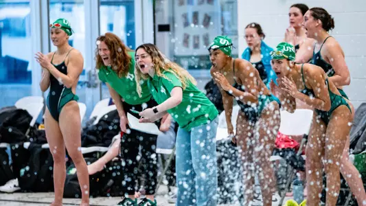 UNT win over Iowa State