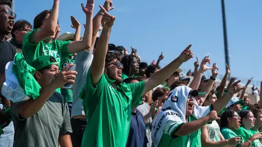 FB Fans vs Washington State 2025