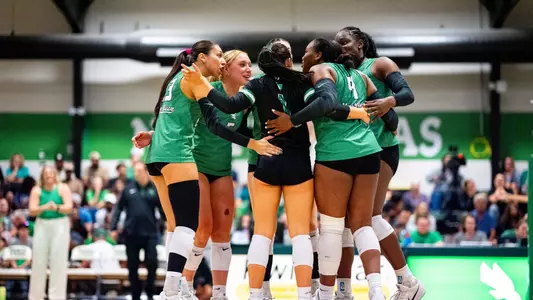 VB Huddle