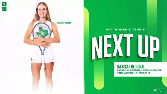 Up Next Tennis - ITA Regional