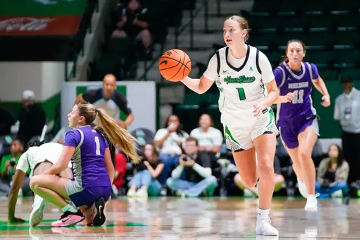 Andi Schissler vs. Nelson