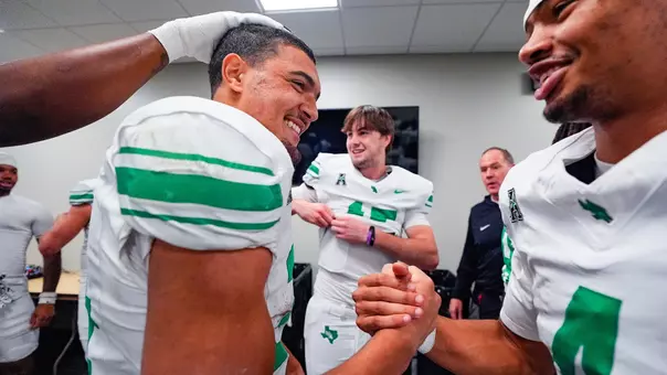 Caleb Hawkins after 5 rushing TDs at UAB