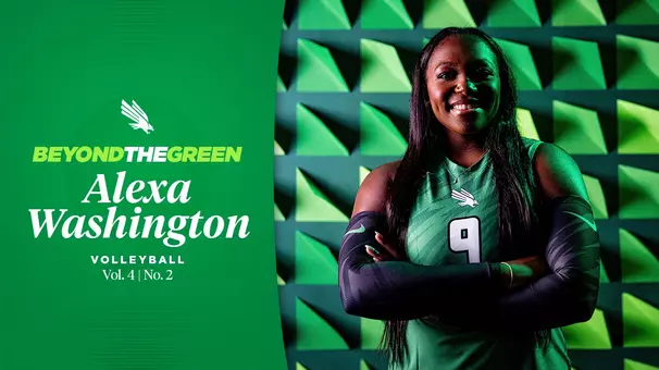 Beyond the Green Alexa Washington