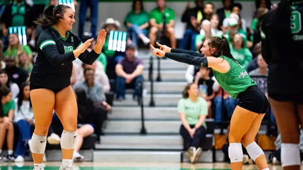 Paige Mooney Dakota Mitchell