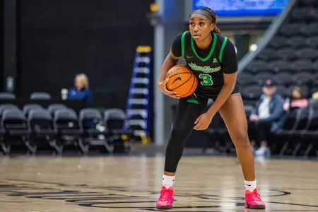 Jazzy Owens-Barnett vs. Saint Mary's