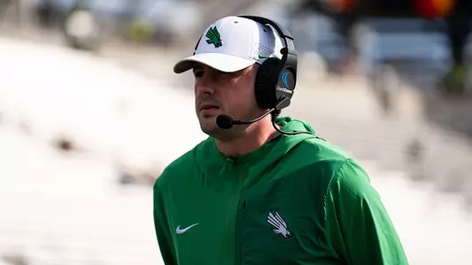 Skyler Cassity at UAB