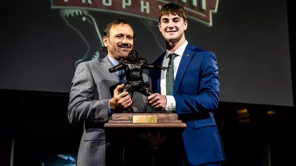 Mestemaker Burlsworth