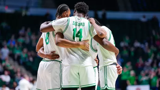 HUDDLE