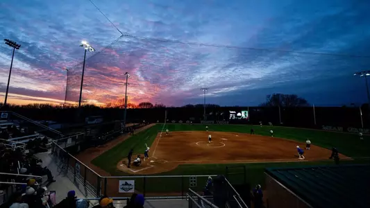 Lovelace Stadium Opening Day 2024